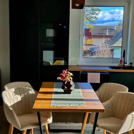 Apartments Javor *