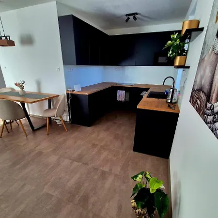 Apartments Javor Appartement Veľký Slavkov