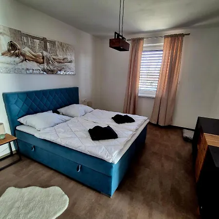 Apartments Javor Appartement *