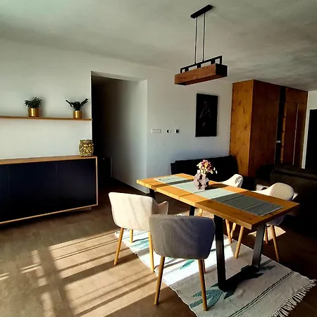 Apartments Javor