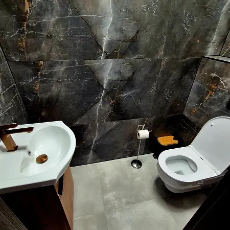 Javor Apartmán Veľký Slavkov