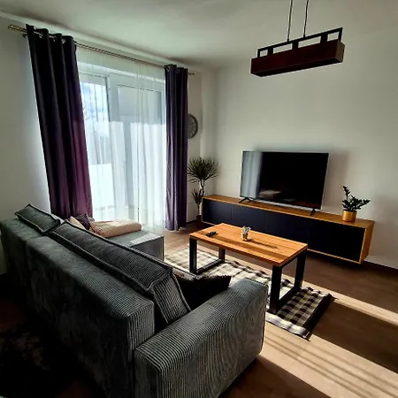 Javor Apartmán *