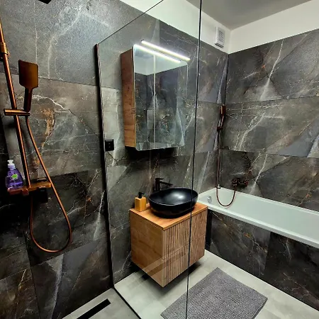 Apartments Javor Lejlighed *