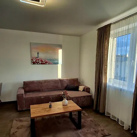 Apartments Javor Appartement *