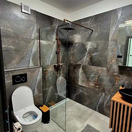 Apartments Javor Appartement