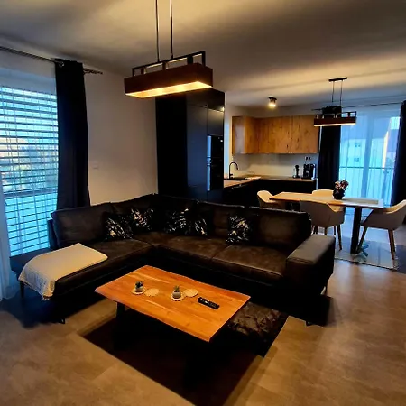 Apartments Javor Lejlighed