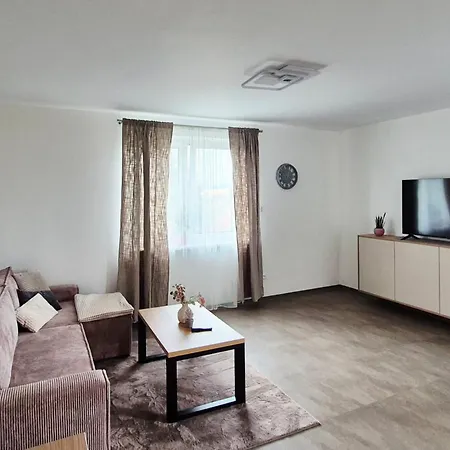 Apartments Javor *